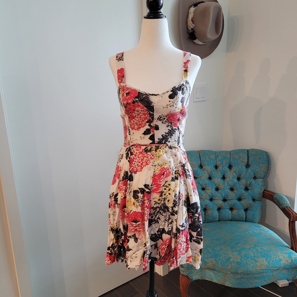 Kimchi blue urban outfitters dress M